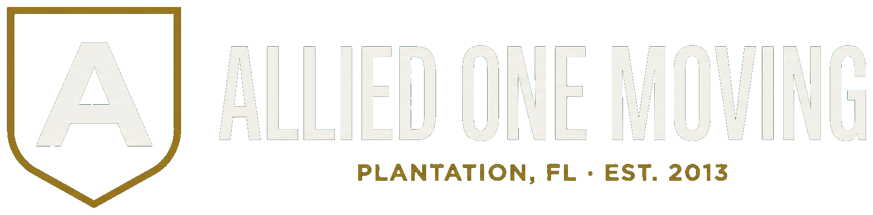 Allied One Moving