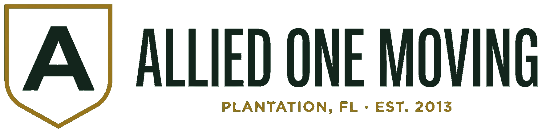 Allied One Moving