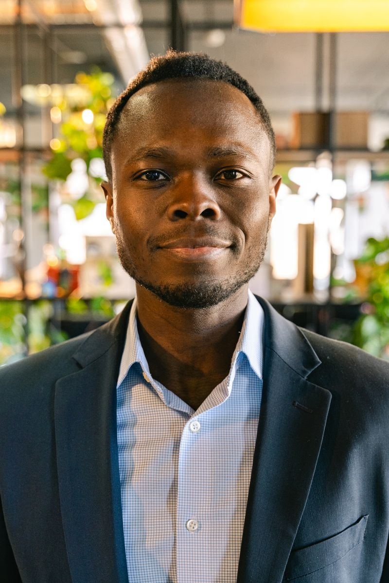 Andre Joseph, Billing & Insurance Coordinator at Allied One Moving